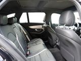 MERCEDES-BENZ C 63 T S AMG  AMG BURM NIGHT COMAND DRIVERS MEMO