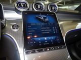 MERCEDES-BENZ GLC 200 d 4MATIC AMG NIGHT MEMO 360 AHK DISTR