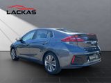 HYUNDAI IONIQ 1,6 GDI Premium Hybrid
