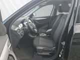 BMW X1 xDrive25e RFK elektr. Heckklappe Lordosenstütze