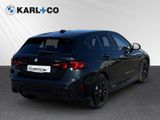 BMW 118 d M-Sport adp.LED ACC Parkassistent Sportsitz