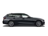 BMW 320 d touring Sport Line AHK HUD HiFi Stop&Go