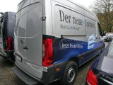 MERCEDES-BENZ eSprinter 312 Kasten L2H2 WSS heizbar Totwinkela DAB