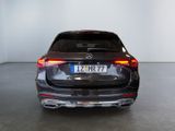 MERCEDES-BENZ GLC 220 d 4MATIC AMG BURM MEMO 360 AHK DISTR PDC