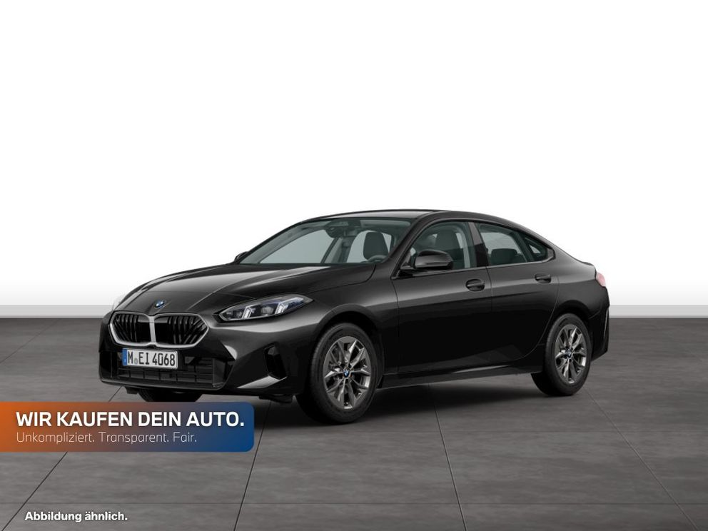 BMW 220 Gran Coupé