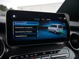 MERCEDES-BENZ V 250 LANG NAVI LED STANDH KLIMA 7SITZER KAMERA