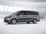 MERCEDES-BENZ V 300 AVANTGARDE ALLRAD BURMESTER AHK LED  BURM