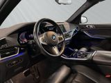 BMW X5 xDrive30d M Sport Pano ACC HUD Laser AHK 22''