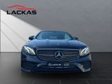 MERCEDES-BENZ E 200 Cabrio E 200  AMG Line