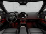 MINI Countryman S ALL4 Lagerwagen Aktion