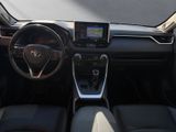 TOYOTA RAV 4 Hybrid Lounge*360°*JBL*LEDER*PDC*MEMORY