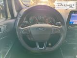 FORD EcoSport ST-Line Navi Bi-Xenon AHK Apple CarPlay Android Auto Klimaautom Ambientebeleuchtung