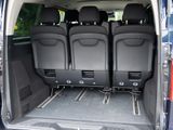 MERCEDES-BENZ Vito 119 TourerPro Edition ALLRAD Automatik 8Sitz Navi