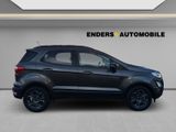 FORD EcoSport Cool & Connect 1.0 EcoBoost PDCv+h Klima