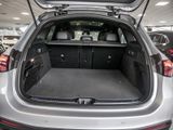 MERCEDES-BENZ GLC 220 d 4M AMG NIGHT SPUR PANO AHK 360 PDC