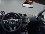 SMART fortwo ED 82PS 40KW ++TYP2+KLIMA+EPH+CAM+SITZH.++