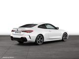 BMW M440d xDrive Coupé