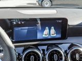 MERCEDES-BENZ A 200 d Kompakt AMG NIGHT SPUR PANO DISTR PDC