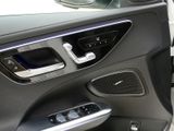 MERCEDES-BENZ C 220 d T-Modell AMG NIGHT MEMO 360 AHK DISTR