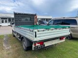 MERCEDES-BENZ Sprinter 310 CDI Pritsche