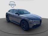 ALFA ROMEO Stelvio Veloce 2.2D Q4 Harman Kardon+21 Zoll+AHK