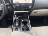 LEXUS NX 350h Executive