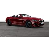 BMW 840d xDrive Cabrio