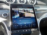 MERCEDES-BENZ GLC 220 d 4M | AMG BURM NIGHT MEMO 360 AHK DISTR