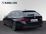 BMW 530 xDrive Touring H&K HUD AHK Komfortsitze
