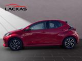 TOYOTA Yaris Hybrid Team D*CARPLAY*KAMERA*TOTW*PDC*
