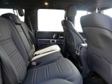MERCEDES-BENZ G 450 d 360 AHK DISTR KAMERA SPUR STANDH PDC
