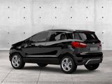 FORD EcoSport ST-Line 140PS Navi 18 LM SD DAB B&O