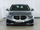 BMW 118 d LED PDC El.Spiegel SHZ NAVI Alarm Klimaaut.