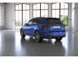 MERCEDES-BENZ GLC 400 d 4M BURM AMG NIGHT STANDH DISTR PANO