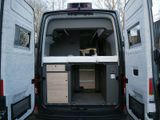 DETHLEFFS Wohnmobil Globetrail Perform 600 DR VW STANDH