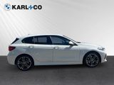 BMW 118 i 5-Türer M Sport LC Prof HiFi Temp LED DAB