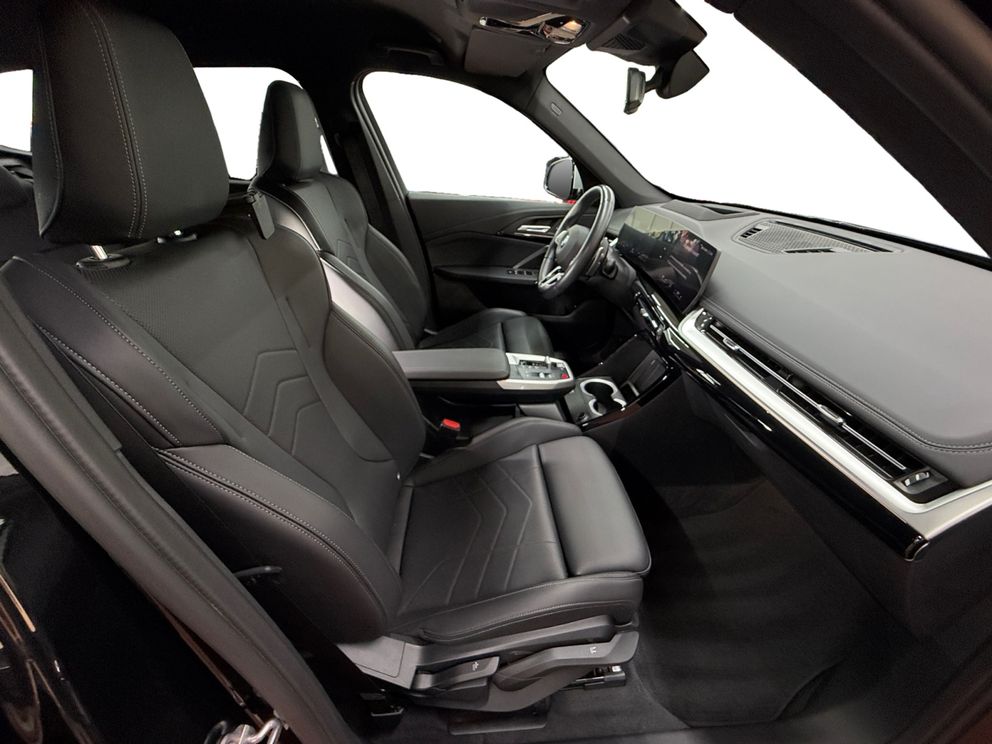 BMW X1 xDrive20d xLine SHZ+HUD+Shadow-Line+Adapt.LED