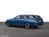 BMW 520d Touring