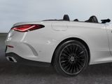MERCEDES-BENZ CLE 220 d Cabriolet , AMG BURM NIGHT MEMO KAMERA