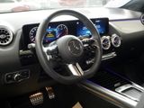 MERCEDES-BENZ GLA 200 d | AMG NIGHT AHK DISTR KAMERA PANO SPUR