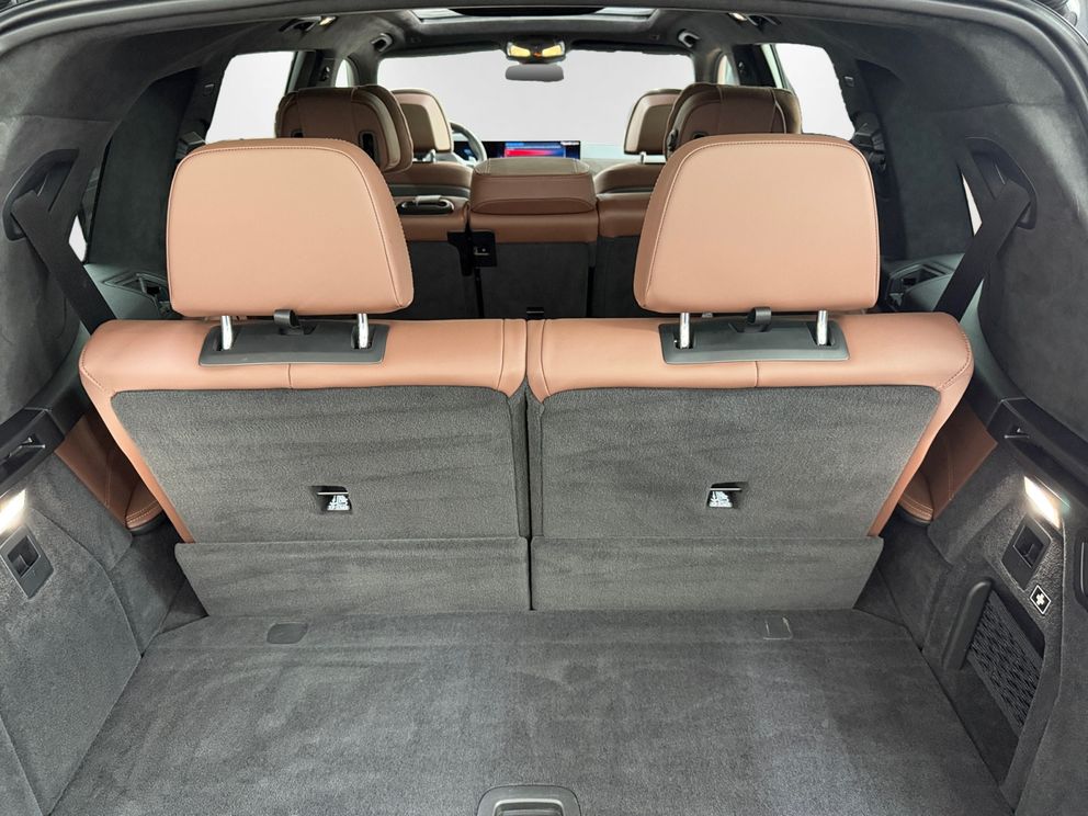 BMW X7 M60 i xDrive M Sport Pro HUD+StandHZG+AHK+Pano