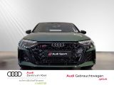 AUDI RS 3 Sportback 294 kW S tronic Klima Navi Leder