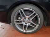 MERCEDES-BENZ E 350  Coupé KOM AMG ILS PANO HARMAN MEMORY KEYLESS