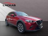 MAZDA CX-3 (DK) Signature+ *Kamera*