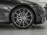 MERCEDES-BENZ EQS 580 4M BURM AMG DISTR SPUR AIRMATIC PANO