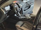 BMW X3 xDrive 30d M Sport H&K+Pano+HUD+Laserlicht