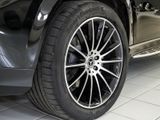 MERCEDES-BENZ GLE 350 d 4M Coupé , AMG BURM NIGHT WIDE MULTI