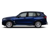 BMW X5 30dxDriveMSport+AHK+Navi+HUD+RFK+eSitze+Leder