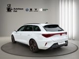 CUPRA Leon Sportstourer VZ 2.0 TSI DSG 4 Drive AHK Matrix Navi DCC Sennheiser
