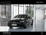 MERCEDES-BENZ C 300 T // AMG SPUR AHK KAMERA SHZ